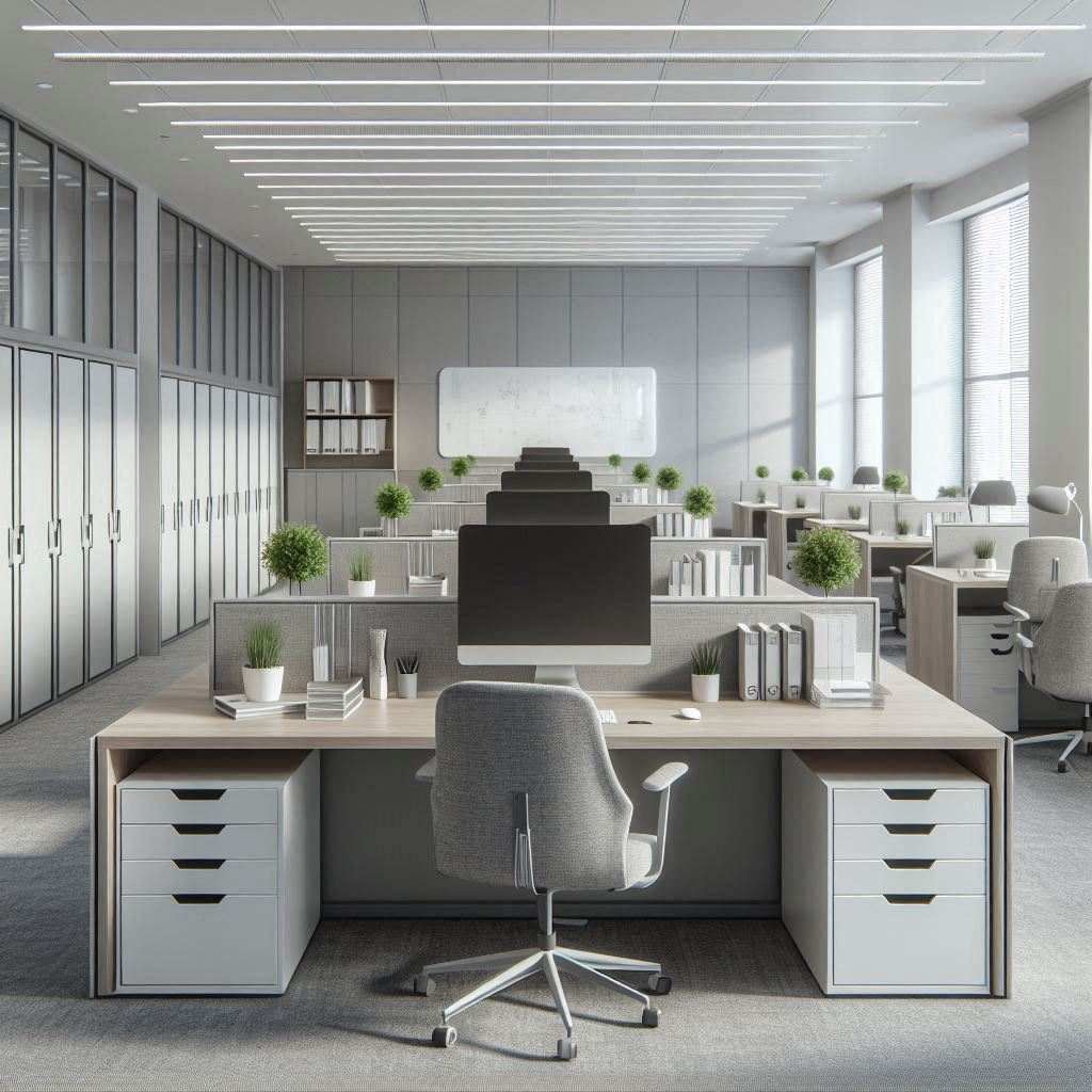 行政运维组怎样为写字楼办公员工餐饮便利建立应对空气质量短时异常的检查清单